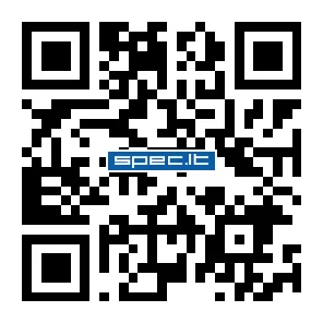 QR kodas | Small House, UAB