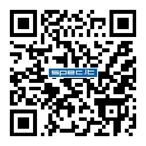 QR kodas | Small Talk Ideas, UAB | spec.lt