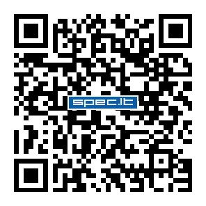 QR kodas | Smalsieji pabiručiai, VŠĮ | spec.lt