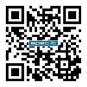 QR kodas | Smalsuolis, VŠĮ | spec.lt