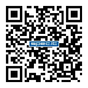 QR kodas | Smalsus robotas, MB | spec.lt