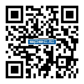 QR kodas | Smalsutis, VŠĮ