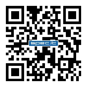 QR kodas | Smalta, UAB | spec.lt