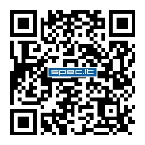 QR kodas | Smaltijos leidykla, UAB | spec.lt