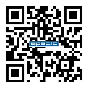 QR kodas | Smalux, MB | spec.lt