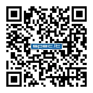 QR kodas | Smalvų Švč. M. Marijos Rožančinės parapija | spec.lt