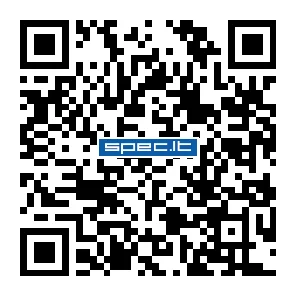 QR kodas | SMAR ARCHITECTURE STUDIO PTY LTD Lietuvos filialas