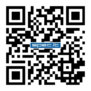 QR kodas | Smaragdas LT, MB