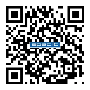 QR kodas | VERTANA, UAB | spec.lt