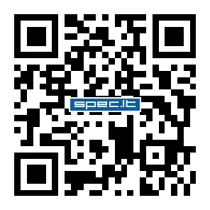 QR kodas | Smaragdas, UAB