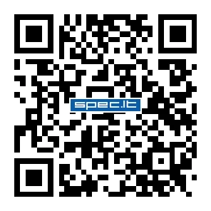 QR kodas | Smaragdinė spinta, MB