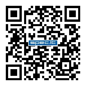 QR kodas | Smaragdinis pasaulis, VŠĮ