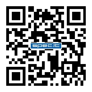 QR kodas | Smaragdo vaikai