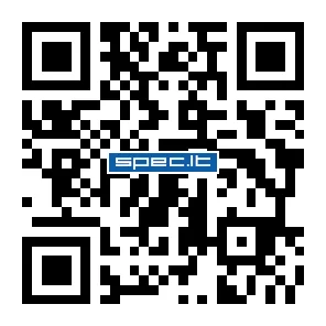 QR kodas | SMARIT, UAB | spec.lt
