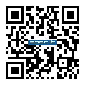 QR kodas | Smarkus, UAB | spec.lt