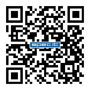 QR kodas | Smart aluminium constructions LT, UAB | spec.lt
