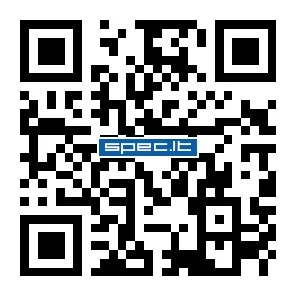 QR kodas | Smart Bite, MB