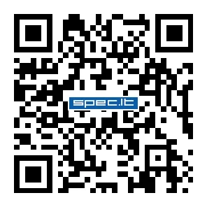 QR kodas | Smart cafe LT, UAB