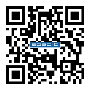 QR kodas | Smart cars, UAB | spec.lt