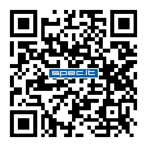 QR kodas | Smart Case LT, UAB