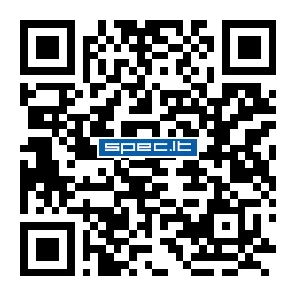 QR kodas | Smart Circle Trading, UAB