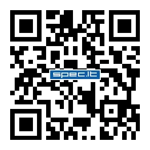 QR kodas | Smart & Clean, UAB