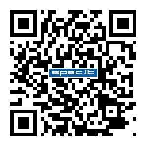 QR kodas | Smart Continent Management Institute, UAB | spec.lt