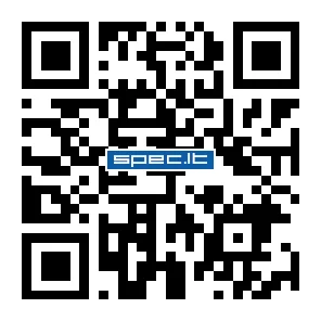 QR kodas | Smart crop, MB | spec.lt