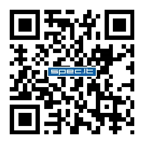 QR kodas | Smart dental, MB | spec.lt
