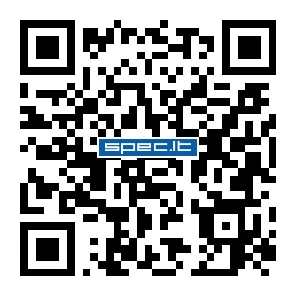 QR kodas | Smart door electronics, UAB