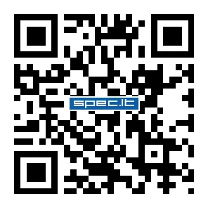 QR kodas | Smart & Easy, UAB | spec.lt