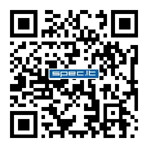 QR kodas | Smart echo whispers, UAB