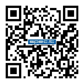 QR kodas | Smart first buy, MB | spec.lt