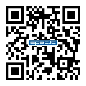 QR kodas | Smart heating, MB | spec.lt
