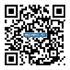 QR kodas | Smart innovation, MB