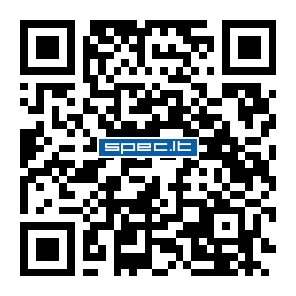 QR kodas | Smart innovations and services, UAB