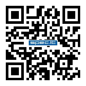 QR kodas | Smart Inside, UAB | spec.lt