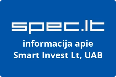 SMART INVEST LT, UAB