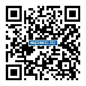QR kodas | SMART INVEST LT, UAB | spec.lt