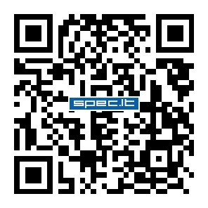 QR kodas | Smart IT Lietuva, UAB | spec.lt