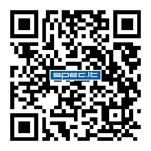 QR kodas | Smart IT Solutions, UAB | spec.lt