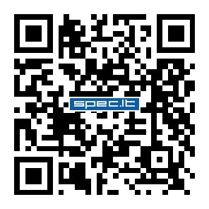 QR kodas | Smart log group, UAB | spec.lt