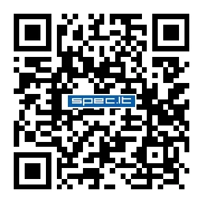 QR kodas | Smart Partner, UAB | spec.lt