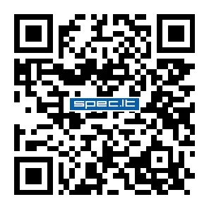 QR kodas | Smart pro engineering, UAB | spec.lt