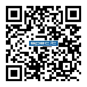 QR kodas | Smart projektai, UAB | spec.lt