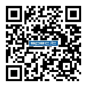 QR kodas | Social Impact, VŠĮ