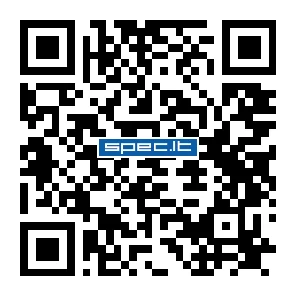 QR kodas | Smart Steel Industry, UAB