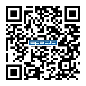 QR kodas | Smart Stock Baltic, UAB | spec.lt