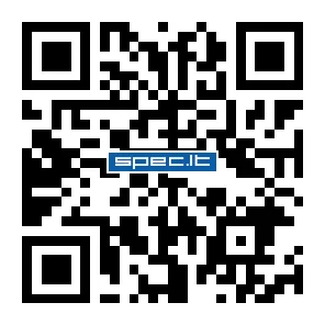 QR kodas | Smart urban, MB | spec.lt