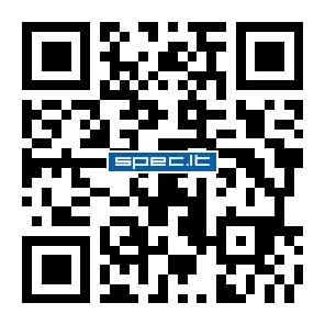 QR kodas | Smarta, UAB | spec.lt